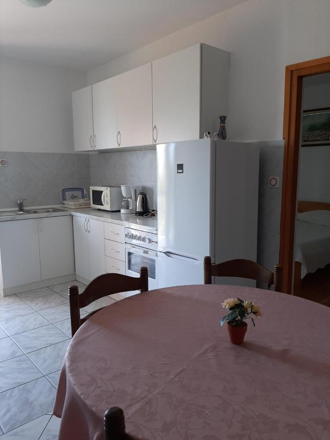 Apartments Grozdana Crikvenica Exterior foto