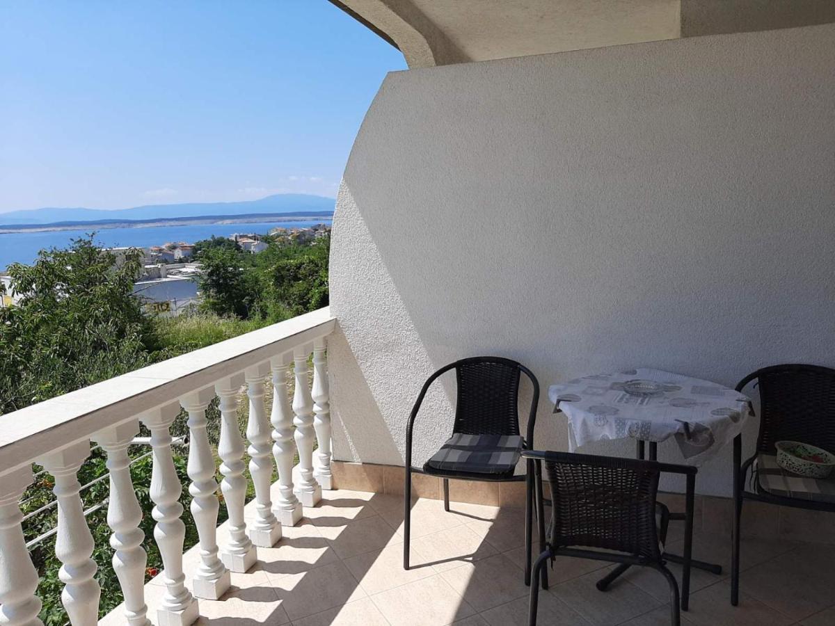 Apartments Grozdana Crikvenica Exterior foto