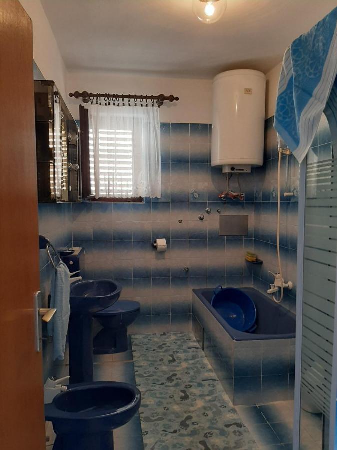 Apartments Grozdana Crikvenica Exterior foto